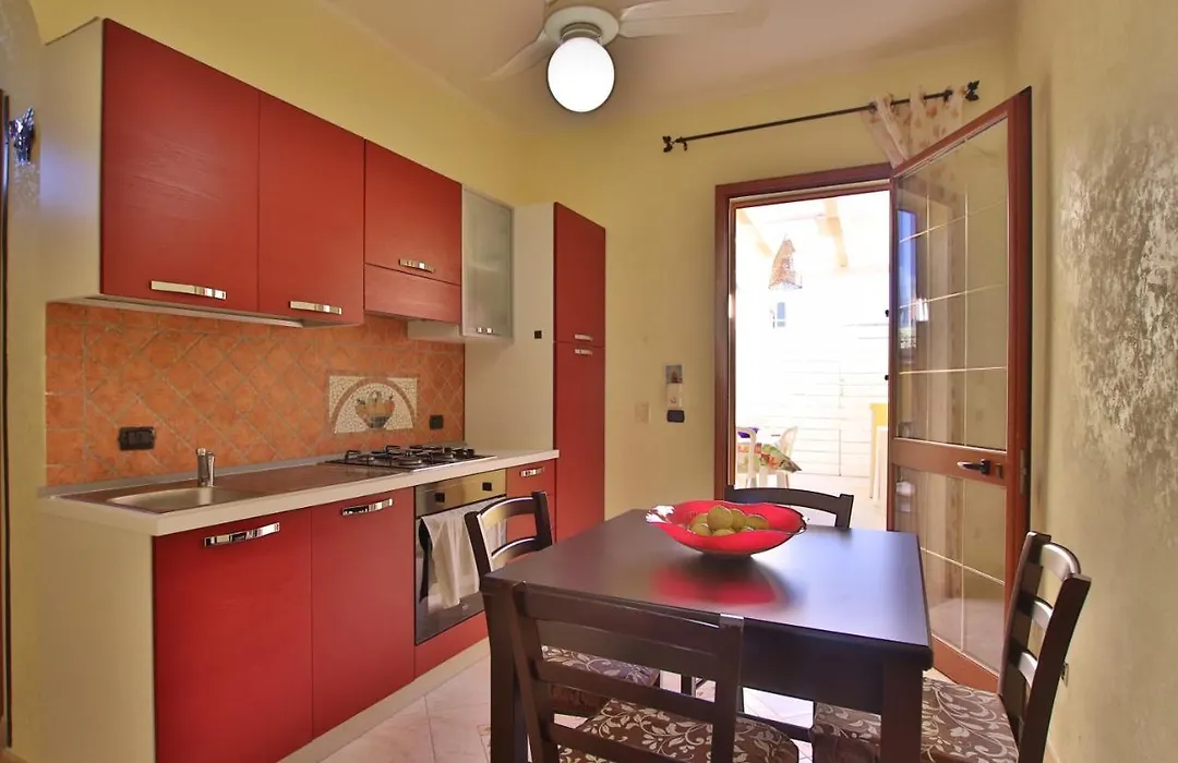 Serena Guest House-1