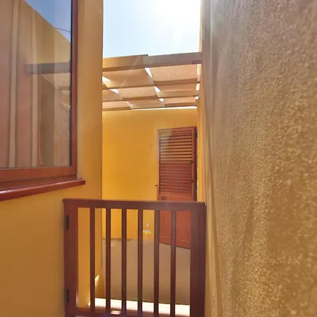 Serena Guest House-2