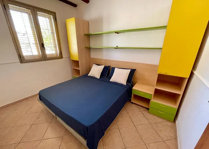 Appartamenti Terranova