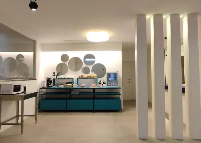 Resort: B&B Giro Di Boa