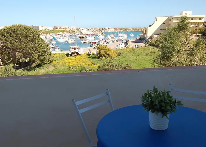 Vacanze Farchikalà