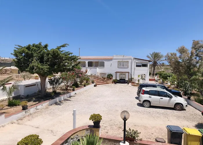 La Pergola Apartments
