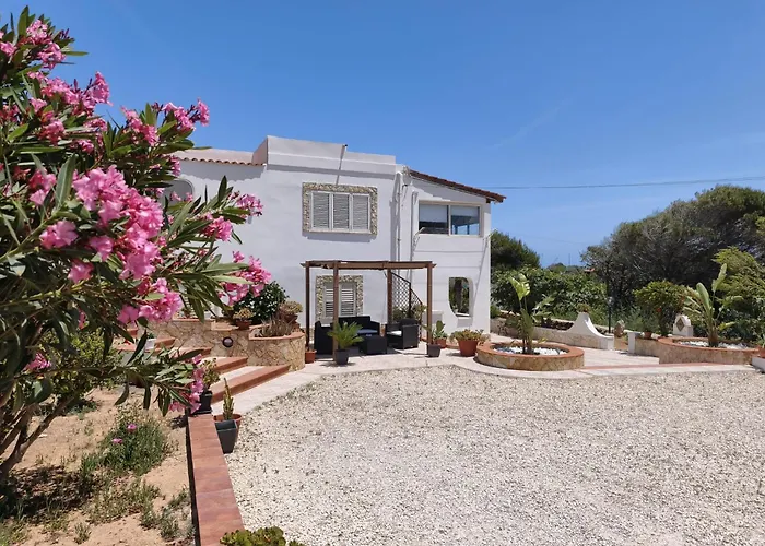 La Pergola Apartments